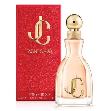 jimmy choo eau de parfum sale